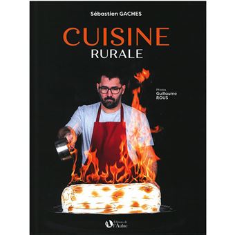 Cuisine rurale