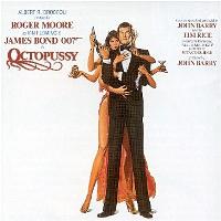 James Bond : Octopussy