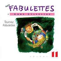 Fabulettes - Volume 11