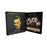 Coffret Johnny Hallyday Edition Collector Prestige Limitée DVD_0