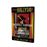 Coffret Johnny Hallyday Edition Collector Prestige Limitée DVD_2