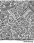 Keith Haring