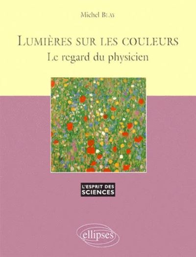 Lumières sur les couleurs