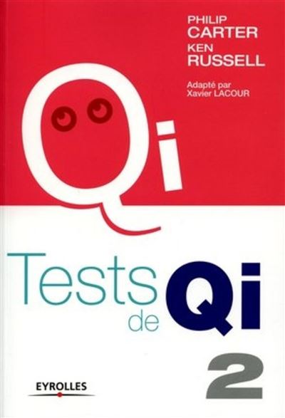 Test de QI