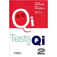 Tests de QI