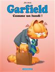 Garfield - Tome 74 - Comme un lundi !