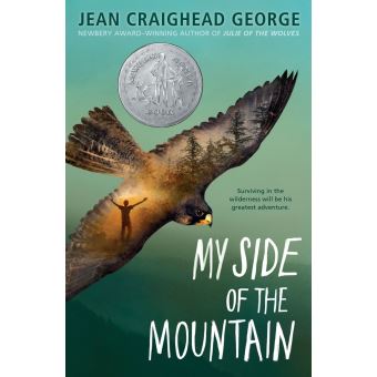 My Side of the Mountain - 1
