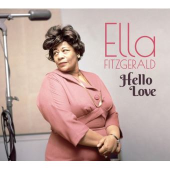Hello Love - CD