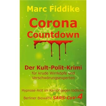 CORONA COUNTDOWN