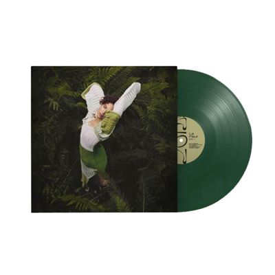 Väsen Vinyle Vert
