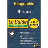 ABC Bac Géographie Term L ES S