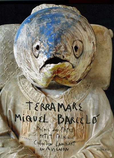 Terramare -  Barcelo - broché