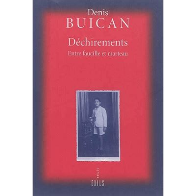 Dechirements