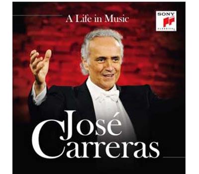 A LIFE IN MUSIC/2CD