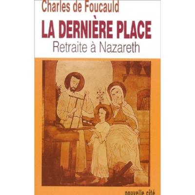 Retraites en Terre sainte retraite à Nazareth, 1897
