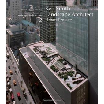 Ken smith landscape architect