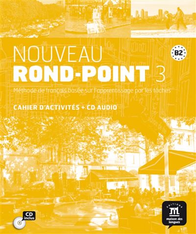 Nouveau rond-point