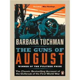 Barbara tuchman this is the end of the world picture