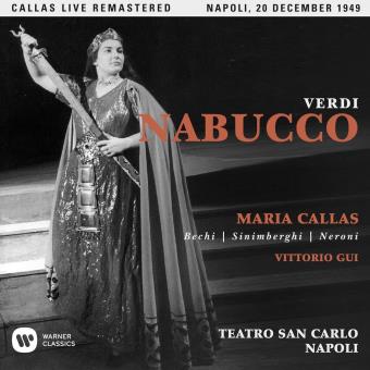NABUCCO/2CD