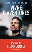 Vivre d'aventures
