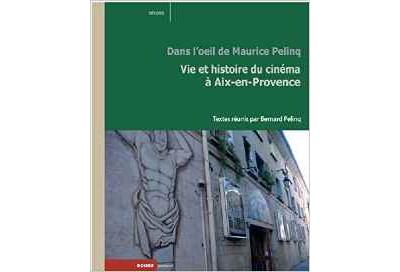 Vie et histoire du cinéma à Aix-en-Provence
