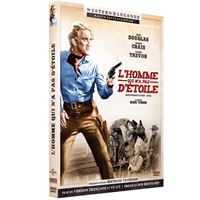 L'Homme qui n'a pas d'étoile DVD