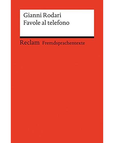 Favole al telefono