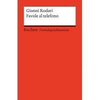 Favole al telefono