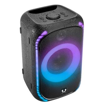 Fresh 'n Rebel Party Loud M Haut-parleur pour utilisation