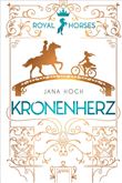 ROYAL HORSES (1). KRONENHERZ