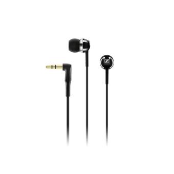 Ecouteurs Sennheiser CX 1.00 Black - 1