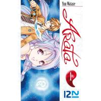 Arata - tome 01