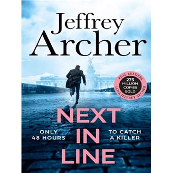 Next in Line