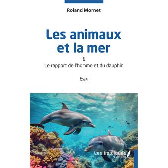 Les animaux et la mer