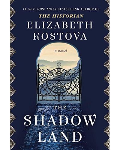 The shadow land - Elizabeth Kostova - Poche