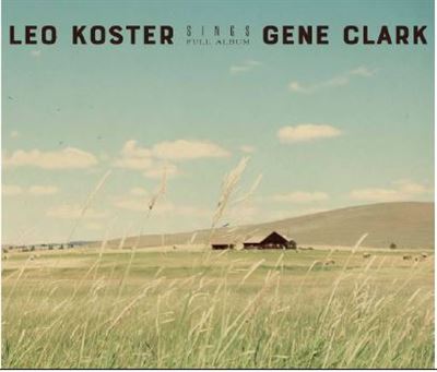 Sings gene clark/digipack