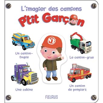Les camions