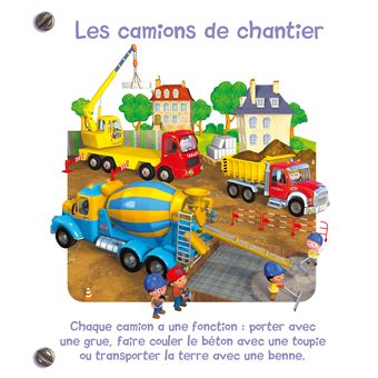 Les camions