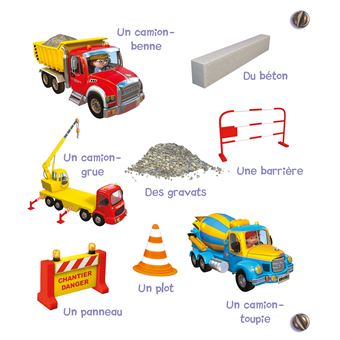 Les camions