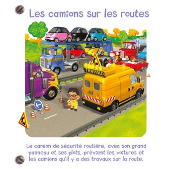 Les camions