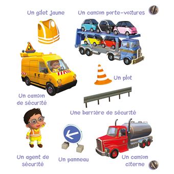 Les camions