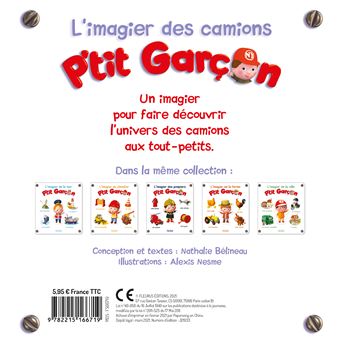 Les camions