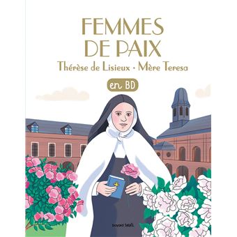 Femmes de paix