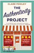 The Authenticity Project