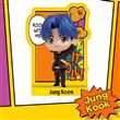 Figurine Butter BTS TinyTAN Jung Kook