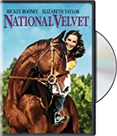 Le Grand national DVD
