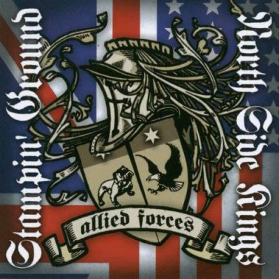 Allied forces