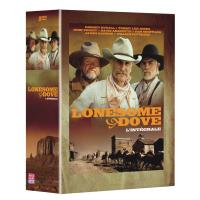 Lonesome Dove - Coffret intégral 8 DVD - Edition Spéciale Fnac
