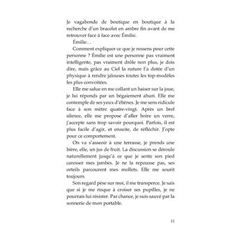 Tentation