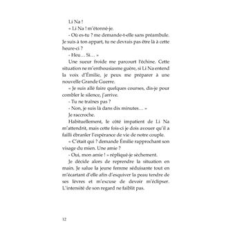 Tentation